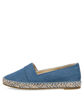 Jenny Fairy Espadrile WSS990-208 Modra