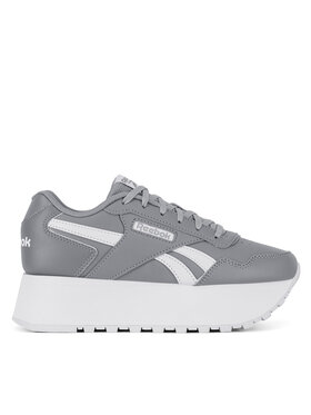 Reebok Reebok Αθλητικά GLIDE TRIPLE 100223025 Γκρι