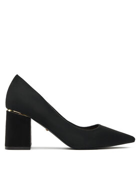 DeeZee DeeZee Pantofi pumps GAO-389 Negru