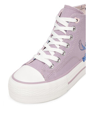 Sneakers Disney Classics φωτογραφία