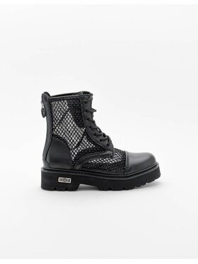 Cult Cult Glany CLW340304 Czarny