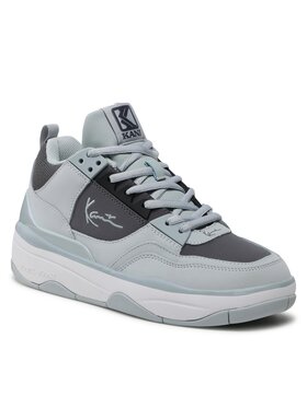 Karl Kani Karl Kani Sneakers LXRY Plus PRM 1080068 Bleu