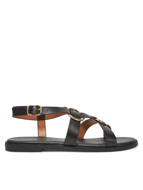 Lasocki Lasocki Sandalen RST-5551-01 Schwarz