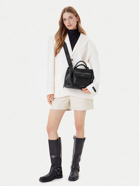 Armani Exchange Armani Exchange Ročna torba XW001545 AF17019 UC001 Črna