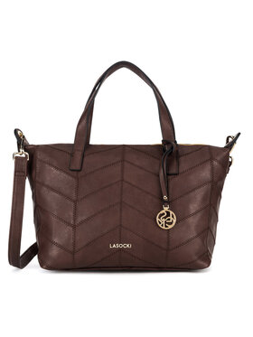 Lasocki Lasocki Tasche LSK-K-018-06 Braun
