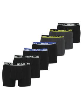 Head Head Bokserki 25902 Kolorowy