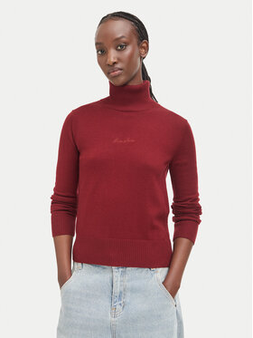 Guess Jeans Guess Jeans Ζιβάγκο 184166 Κόκκινο Classic Fit