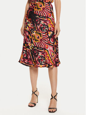 Morgan Morgan Midi krilo 242-JOMO.F Pisana Regular Fit