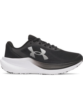 Under Armour Under Armour Buty do biegania UA-6014418 Czarny