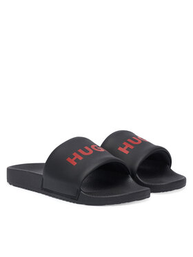 HUGO HUGO Iešļūcenes Timein 50568765 Melns