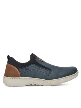 Rieker Rieker Pantofi 03555-14 Bleumarin