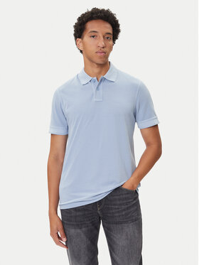BOSS BOSS Polo Prime 50507813 Svijetloplava Regular Fit