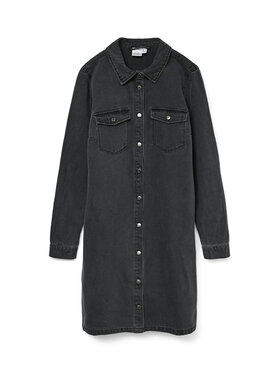 Φόρεμα τζιν Vero Moda φωτογραφία