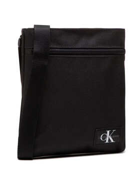 Calvin Klein Jeans Calvin Klein Jeans Maža rankinė Micro Flatpack K50K505988 Juoda