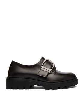 JENNY JENNY Loafers CEO-295FF Μπορντό