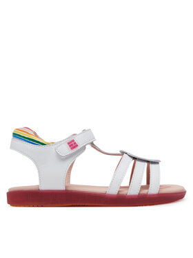 Agatha Ruiz de la Prada Agatha Ruiz de la Prada Босоніжки 252963 S Білий