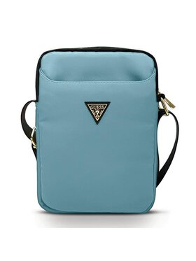 Guess Guess Etui na telefon uniwersalne Niebieski
