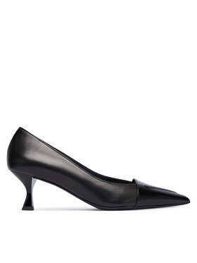 LOVE MOSCHINO LOVE MOSCHINO Décolleté JA10535G0NIA400A Nero
