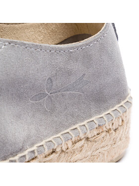 Manebi Espadrile Sneakers D A C.1 E0 AC Siva