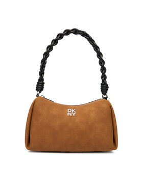 DKNY DKNY Torbica Remy R533ME54 Smeđa