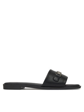 Nine West Nine West Šľapky 678322-84 Čierna