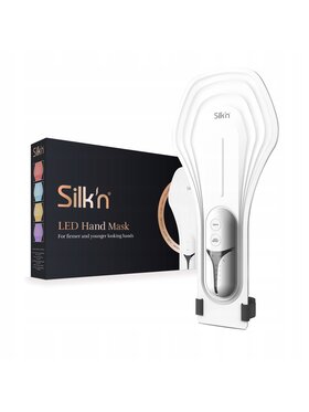 Silk’n Silk’n na dłonie Silk'n LED Hand Mask Maska LED