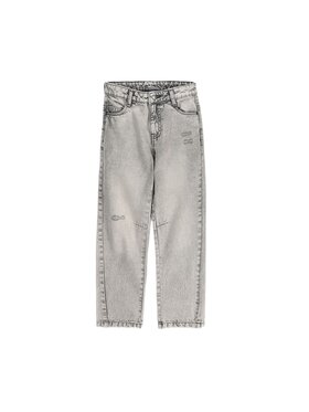 Coccodrillo Coccodrillo Jeansy ZC6123104CJB-019 Szary Regular Fit