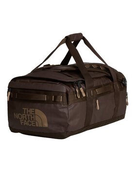 The North Face The North Face Torba Base Camp Voyager Duffel 62L Brązowy