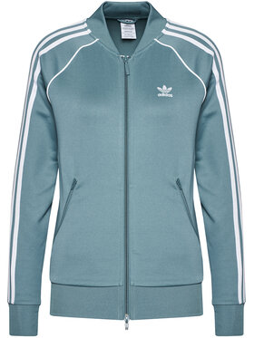 Adidas Jopa Primeblue Sst Track GN2944 Zelena Regular Fit