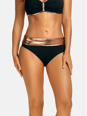 Feba Feba Bikini pezzo sotto FD13-875 Nero