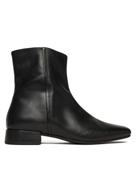 Vagabond Shoemakers Vagabond Shoemakers Botki Mona 5955-001-20 Czarny