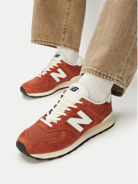 New Balance New Balance Sneakers U5745UK Maro