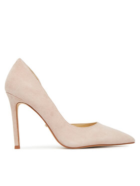 DeeZee DeeZee Scarpe stiletto DZ-09A Beige