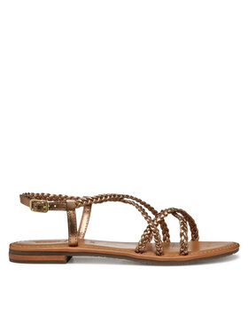 Geox Geox Sandaalid D Sozy S D55LXD 000KY C6008 Pruun