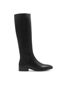 Sergio Bardi Sergio Bardi Klassische Stiefel KAP-C1055-01SB Schwarz