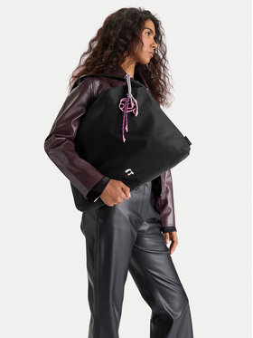KARL LAGERFELD KARL LAGERFELD Torbica A4W30013 Crna