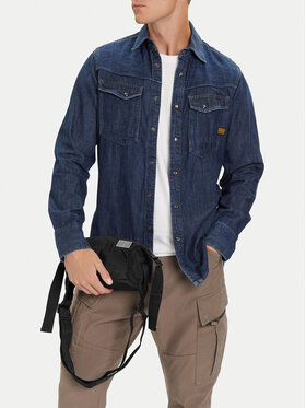 G-STAR G-Star Raw Nerka C-TYRS-XC8345 Czarny