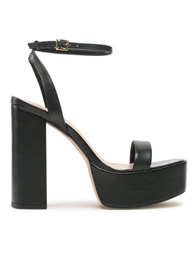Aldo Aldo Sandaalid Matylda 13542992 Must