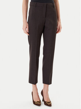 MAX&Co. MAX&Co. Chinos Cigarette 2526136032200 Fekete Slim Fit