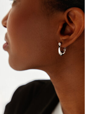 Σκουλαρίκια Coach φωτογραφία