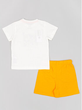 Σετ T-Shirt και σορτς Zippy φωτογραφία