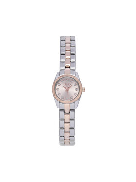 Liu Jo Liu Jo Zegarek Lively TLJ2442 Srebrny
