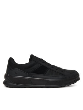 ECCO ECCO Sneakersy Byway 2.0 52284451052 Čierna
