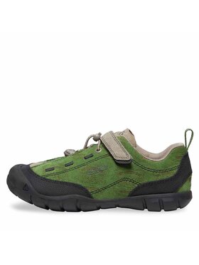 Keen Trekking Jasper Ii Nac Field 1027184 Kaki