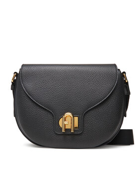 Furla Furla Kabelka Lotus WB01605 BX3916 N9800 Černá