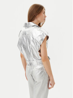 Αμάνικο Μπουφάν Serge Pariente φωτογραφία