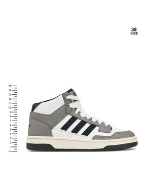 Μπασκετικά Παπούτσια adidas φωτογραφία