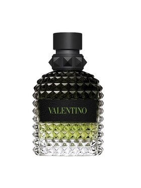 Valentino Valentino Uomo Born in Roma Green Stravaganza Woda toaletowa