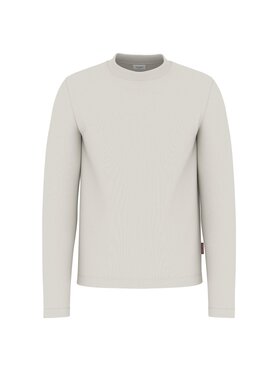 JOOP! Jeans JOOP! Jeans T-Shirt 32041 Beżowy Comfort Fit