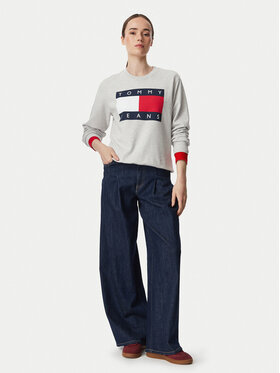 Μπλούζα Tommy Jeans